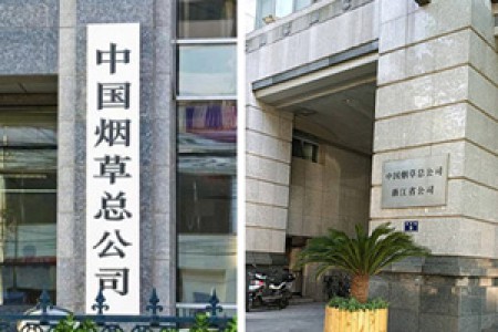 2018-2021年度中國煙草總公司浙江省公司招標(biāo)代理機(jī)構(gòu)庫采購項(xiàng)目招標(biāo)